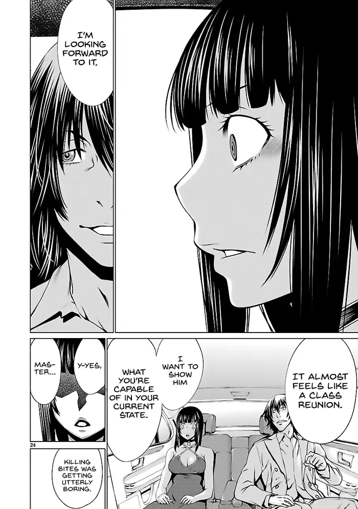 Killing Bites Chapter 41 image 23_optimized
